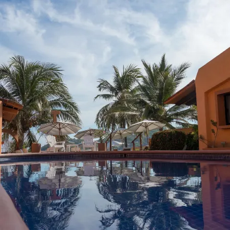 Villas Miramar