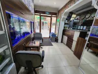 Mevlevi Hotel