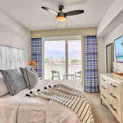 Oceana 204 East Rooms