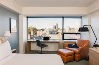 The Study at Yale, Study Hotels - parking