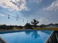 ARAU HERITAGE INN Hotels in Arau