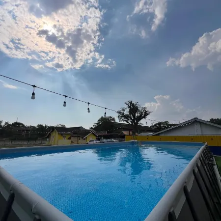 ARAU HERITAGE INN Отели в г. Перлис