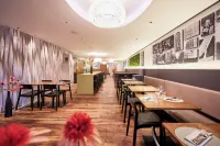 Kreuz Bern Modern City Hotel - breakfast