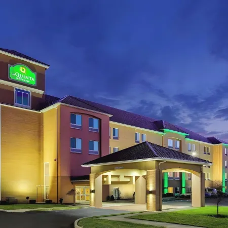 Spark by Hilton Plainfield Indianapolis Airport