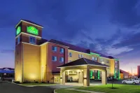 Spark by Hilton Plainfield Indianapolis Airport