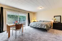 Casa Luna - Mtn Views in South San Francisco! - Apartments