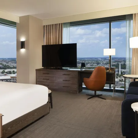 Hyatt Regency Frisco Dallas