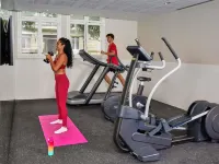 Aparthotel Adagio Serris - Val d'Europe - salle de sport