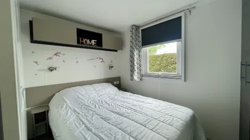 Charming Mobile Home in Les Mathes, Close to La Palmyre Zoo - 2星級