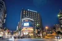 ホテルモントレ ラ・スール那覇