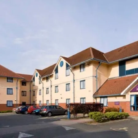 Premier Inn Worcester (M5,Jct6)