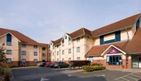 Premier Inn Worcester (M5,Jct6) - 3 tähden