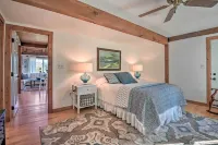 Lovettsville Cottage in Heart of Wine Country - Wifi
