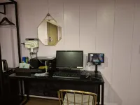 Pocheon Ace Drive in Self Check-in Motel
