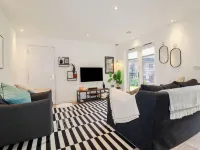 Treveglos Hotels in Saint Agnes