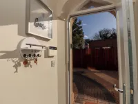 View Cottage - Mountain view