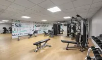 Compass Cove - Gym