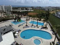 Papouis Protaras Hotel ex smartline Protaras - piscina