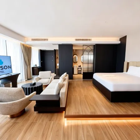TOMSON HOTEL RIVIERA 3