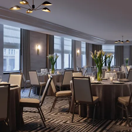 Kimpton HOTEL MONACO BALTIMORE by IHG