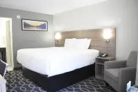 Quality Inn Manning I-95