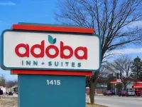 Villa Moderne Motel Hotels in Charlevoix
