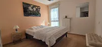 Bel Appartement Dans une Résidence Neuve Proche des Plages de Concarneau