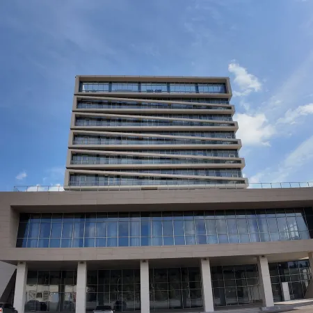 Naftalan Central Wellness Resort