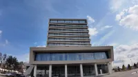 Naftalan Central Wellness Resort - Desayuno
