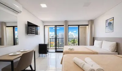 Move - Tambaú Hotels in 