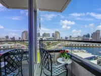 The Sebel Residences Melbourne Docklands Serviced Apartments - Ocean View