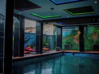 Golden Top Hotel Hotels in Enugu North