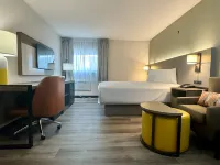 Surface Boutique Hotel Hotels in Minot