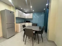 Moima Plaza Guesthouse Hotels in Monrovia