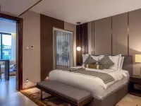 The Lusso Hotel - شرفة