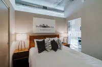 Sable 506 - One Bedroom - balcony