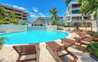 2BR Condo in Bucerias - Pickleball Court - Gym - Gym