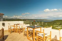 Hotel Pedra Santa - Desayuno