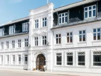 Hotel Lidenlund ved Gitte Bitsch Hotels in Lemvig