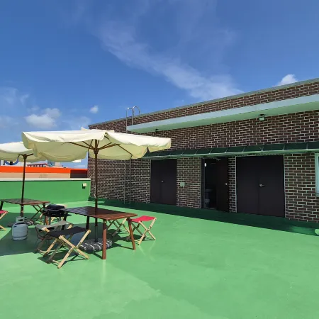 Wando Urban House