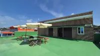 Wando Urban House - SPA