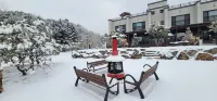 Cheorwon Myeongseong Minbak Pension