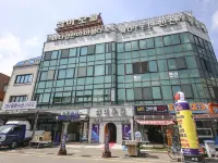 Goheung Nokdong Sammi Hotels in Goheung-gun