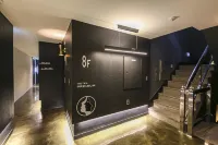 Hotel About - ที่มีที่จอดรถ