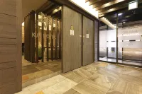 Jinju Kai Hotel - Wifi