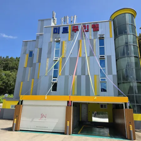 Yanolja Mir Self Check-in Hotel