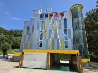 Yanolja Mir Self Check-in Hotel
