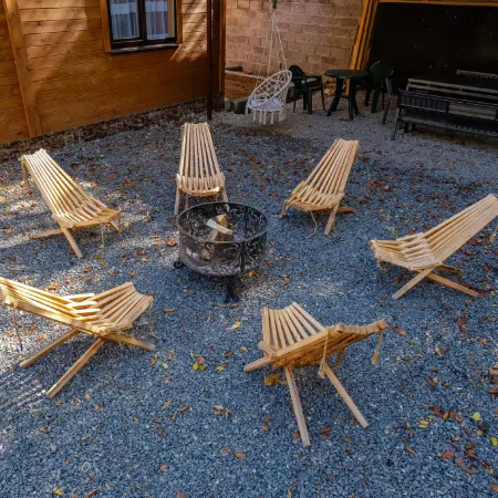 4 Sezona Recreation Camp Отели в г. Теберда