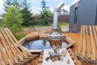 Katin Klyov Glamping