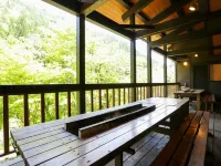N. E. W Hotto Hotto Yunohira Onsen Cottage
